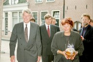 Klik hier om terug te keren