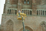 Klik hier om terug te keren