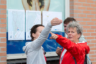 Klik hier om terug te keren