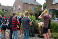 Klik hier om terug te keren