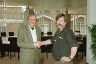 Klik hier om terug te keren