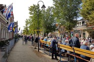 Klik hier om terug te keren