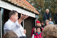 Klik hier om terug te keren