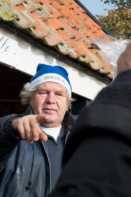 Klik hier om terug te keren