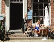 Klik hier om terug te keren