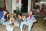 Klik hier om terug te keren