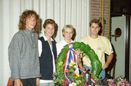 Klik hier om terug te keren