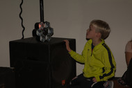 Klik hier om terug te keren