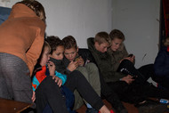 Klik hier om terug te keren