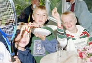 Klik hier om terug te keren