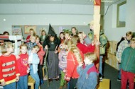 Klik hier om terug te keren