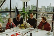 Klik hier om terug te keren