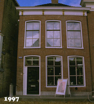 Klik hier om terug te keren