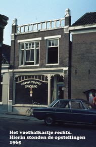 Klik hier om terug te keren