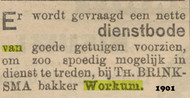 Klik hier om terug te keren