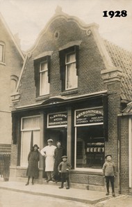 Klik hier om terug te keren