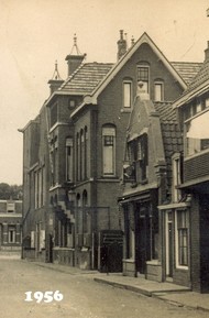 Klik hier om terug te keren