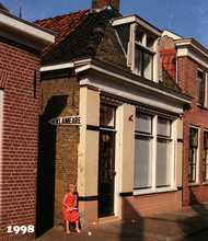 Klik hier om terug te keren