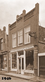 Klik hier om terug te keren