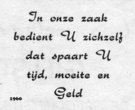 Klik hier om terug te keren