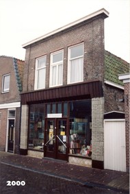 Klik hier om terug te keren