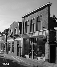 Klik hier om terug te keren