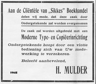 Klik hier om terug te keren