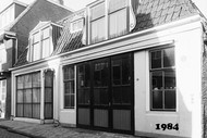 Klik hier om terug te keren