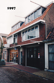 Klik hier om terug te keren