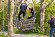 Klik hier om terug te keren