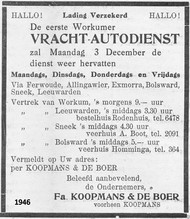 Klik hier om terug te keren