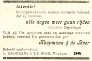 Klik hier om terug te keren