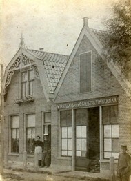 Klik hier om terug te keren