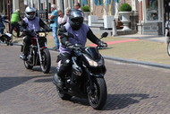 Klik hier om terug te keren