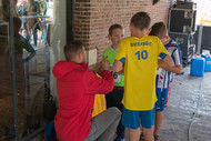 Klik hier om terug te keren