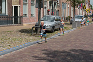 Klik hier om terug te keren