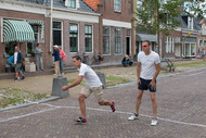 Klik hier om terug te keren