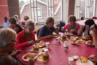 Klik hier om terug te keren