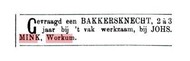 Klik hier om terug te keren