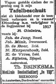 Klik hier om terug te keren