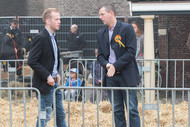 Klik hier om terug te keren
