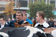 Klik hier om terug te keren