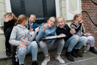 Klik hier om terug te keren