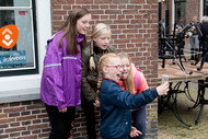 Klik hier om terug te keren