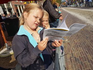 Klik hier om terug te keren