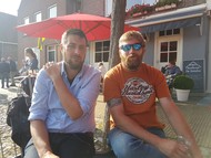 Klik hier om terug te keren