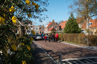 Klik hier om terug te keren