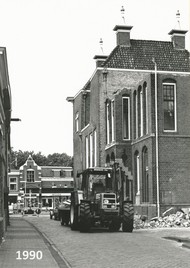 Klik hier om terug te keren