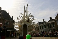 Klik hier om terug te keren