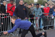 Klik hier om terug te keren